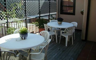 Habitación privada en residencia en 510 Cleveland St, Surry Hills NSW 2010, Australia, imagen 8 de 35