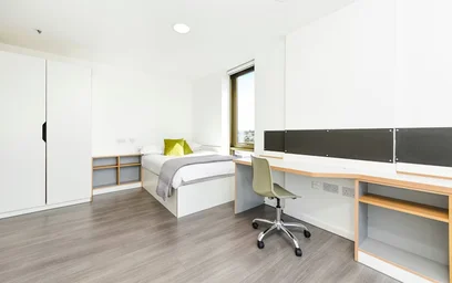 Prywatny pokój w rezydencji 72 Great Crosshall St, Liverpool L3 2AT, United Kingdom, obraz 3 29