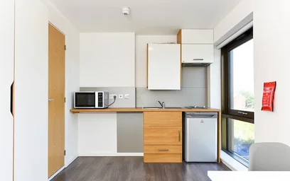 Prywatny pokój w rezydencji 72 Great Crosshall St, Liverpool L3 2AT, United Kingdom, obraz 16 29