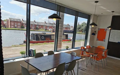 Prywatny pokój w rezydencji Wharf View, Chester, CH1 4GX, UK, obraz 8 43