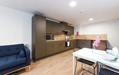 Prywatny pokój w rezydencji Wharf View, Chester, CH1 4GX, UK, obraz 29 43