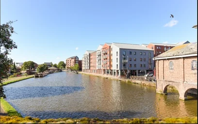 Prywatny pokój w rezydencji Wharf View, Chester, CH1 4GX, UK, obraz 45 45