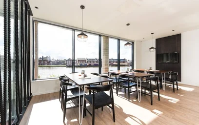 Prywatny pokój w rezydencji Wharf View, Chester, CH1 4GX, UK, obraz 40 45
