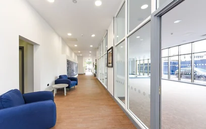 Privatzimmer im Wohnheim in der 28-30 Great Patrick St, Belfast BT1 2LT, United Kingdom, bild 17 von 44