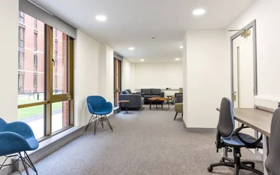 Privatzimmer im Wohnheim in der 28-30 Great Patrick St, Belfast BT1 2LT, United Kingdom, bild 34 von 44