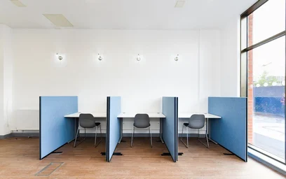 Privatzimmer im Wohnheim in der 28-30 Great Patrick St, Belfast BT1 2LT, United Kingdom, bild 22 von 44