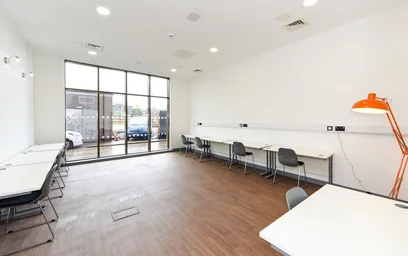 Privatzimmer im Wohnheim in der 28-30 Great Patrick St, Belfast BT1 2LT, United Kingdom, bild 29 von 44