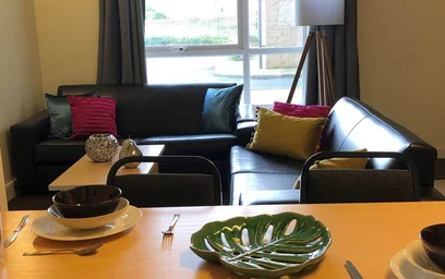 Private room in residence at 135 Great Horton Rd, Bradford BD7 1QG, United Kingdom, image 13 of 38