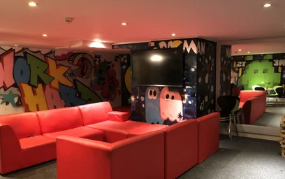 Private room in residence at 135 Great Horton Rd, Bradford BD7 1QG, United Kingdom, image 10 of 38