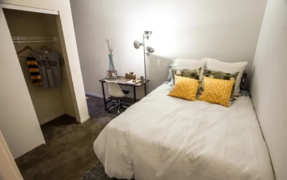 Appartamento con 3 camere da letto a {area}