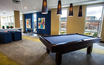 Appartamento intero in residence in 1016 Washington Ave SE, Minneapolis, MN 55414, United States, immagine 10 di 16