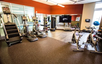 Appartamento intero in residence in 1016 Washington Ave SE, Minneapolis, MN 55414, United States, immagine 9 di 16