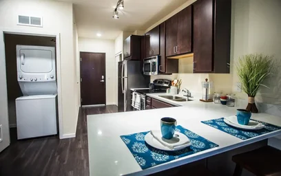Appartamento intero in residence in 1016 Washington Ave SE, Minneapolis, MN 55414, United States, immagine 12 di 16
