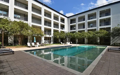 Gesamte Unterkunft im Wohnheim in der 614 Holleman Dr E, College Station, TX 77840, United States, bild 32 von 32