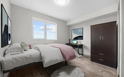 Appartement entièrement meublé à {area}