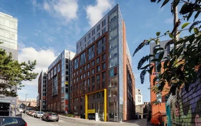 Prywatny pokój w rezydencji 8 Oldham St, Liverpool L1 2SU, United Kingdom, obraz 6 18