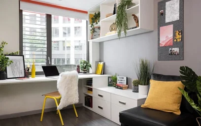 Prywatny pokój w rezydencji 8 Oldham St, Liverpool L1 2SU, United Kingdom, obraz 7 18