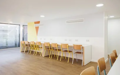 Prywatny pokój w rezydencji 8 Oldham St, Liverpool L1 2SU, United Kingdom, obraz 8 18