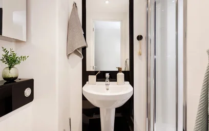 Prywatny pokój w rezydencji 8 Oldham St, Liverpool L1 2SU, United Kingdom, obraz 3 18