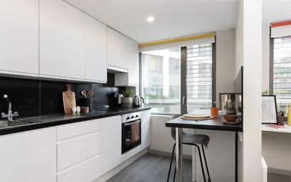 Prywatny pokój w rezydencji 8 Oldham St, Liverpool L1 2SU, United Kingdom, obraz 17 18