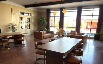 Gesamte Unterkunft im Wohnheim in der 2101 Perennial Ln, Fort Collins, CO 80526, USA, bild 11 von 13