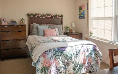 Gesamte Unterkunft im Wohnheim in der 2101 Perennial Ln, Fort Collins, CO 80526, USA, bild 1 von 13