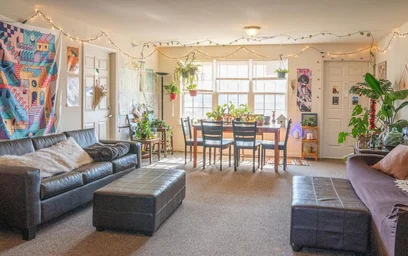Gesamte Unterkunft im Wohnheim in der 2101 Perennial Ln, Fort Collins, CO 80526, USA, bild 2 von 13