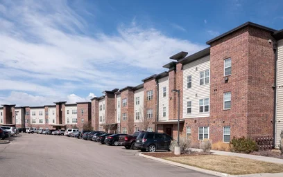 Gesamte Unterkunft im Wohnheim in der 2101 Perennial Ln, Fort Collins, CO 80526, USA, bild 12 von 13