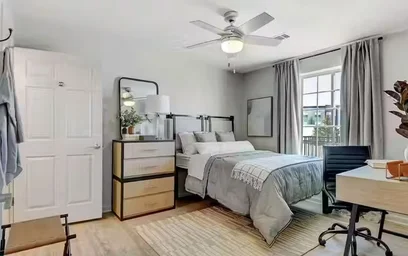 Gesamte Unterkunft im Wohnheim in der 2101 Perennial Ln, Fort Collins, CO 80526, USA, bild 3 von 13