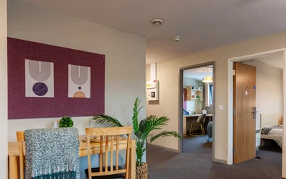 Kawalerka w rezydencji 10 Crown Street, Reading, RG1 2SE, obraz 26 36