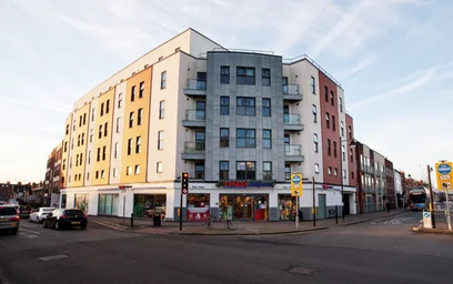 Chambre privée en résidence à 10 Crown Street, Reading, RG1 2SE, image 9 de 32