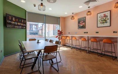 Chambre privée en résidence à 10 Crown Street, Reading, RG1 2SE, image 16 de 32