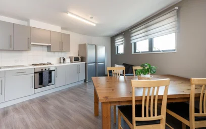 Chambre privée en résidence à 10 Crown Street, Reading, RG1 2SE, image 6 de 32