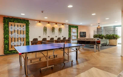 Chambre privée en résidence à 10 Crown Street, Reading, RG1 2SE, image 25 de 32