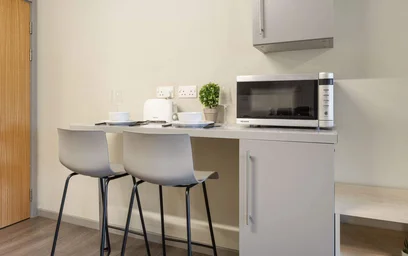 Chambre privée en résidence à 10 Crown Street, Reading, RG1 2SE, image 28 de 32