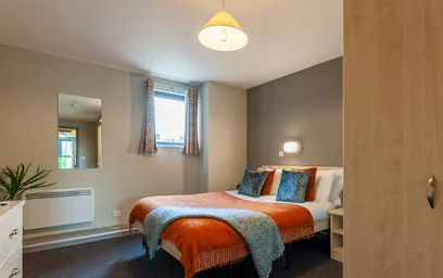 Chambre privée en résidence à 10 Crown Street, Reading, RG1 2SE, image 10 de 32