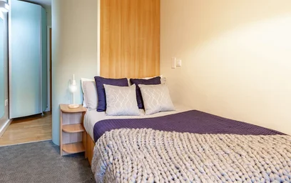 Chambre privée en résidence à 4 Crown Pl, Reading RG1 5AE, United Kingdom, image 2 de 30