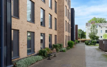 Chambre privée en résidence à 4 Crown Pl, Reading RG1 5AE, United Kingdom, image 15 de 30