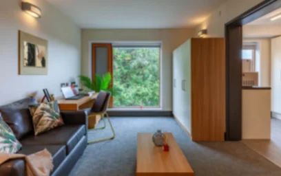 Chambre privée en résidence à 4 Crown Pl, Reading RG1 5AE, United Kingdom, image 22 de 27