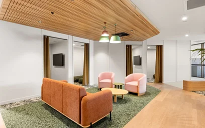 Özel oda Ikamet yerinde konumu 41 George St, Brisbane City QLD 4000, Australia, 29 49 görüntüsü