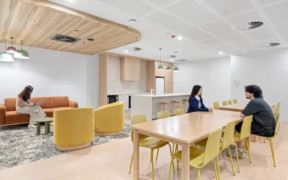 Özel oda Ikamet yerinde konumu 41 George St, Brisbane City QLD 4000, Australia, 40 49 görüntüsü