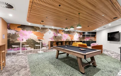 Özel oda Ikamet yerinde konumu 41 George St, Brisbane City QLD 4000, Australia, 17 49 görüntüsü