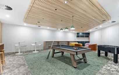 Özel oda Ikamet yerinde konumu 41 George St, Brisbane City QLD 4000, Australia, 36 49 görüntüsü