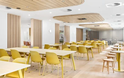 Özel oda Ikamet yerinde konumu 41 George St, Brisbane City QLD 4000, Australia, 20 49 görüntüsü
