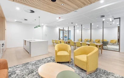 Özel oda Ikamet yerinde konumu 41 George St, Brisbane City QLD 4000, Australia, 38 49 görüntüsü
