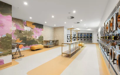 Özel oda Ikamet yerinde konumu 41 George St, Brisbane City QLD 4000, Australia, 49 49 görüntüsü
