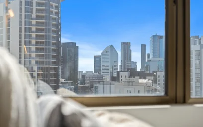 Özel oda Ikamet yerinde konumu 41 George St, Brisbane City QLD 4000, Australia, 4 49 görüntüsü
