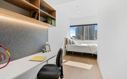 Özel oda Ikamet yerinde konumu 41 George St, Brisbane City QLD 4000, Australia, 2 49 görüntüsü