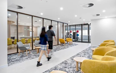 Özel oda Ikamet yerinde konumu 41 George St, Brisbane City QLD 4000, Australia, 43 49 görüntüsü