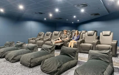 Özel oda Ikamet yerinde konumu 41 George St, Brisbane City QLD 4000, Australia, 45 49 görüntüsü